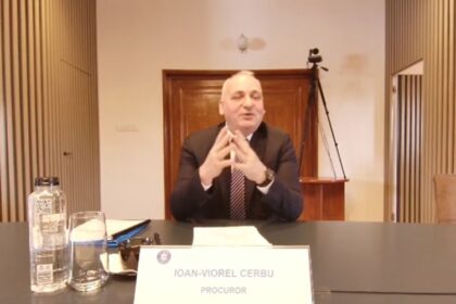 ultima ora ioan viorel cerbu propunerea ministrului justitiei pentru sefia dna 69a5ac9077f19