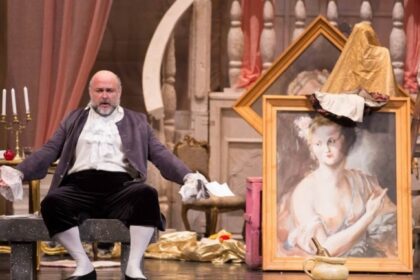 ultimul spectacol al lunii martie la teatrul national de opera si balet oleg danovski 69c01602900ef