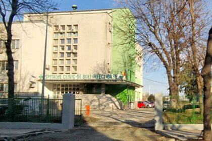 un barbat a intrat inarmat cu un cutit in spitalul de boli infectioase din constanta se renunta la dosar nu exista interes public in urmarirea faptei 69aa7777da179