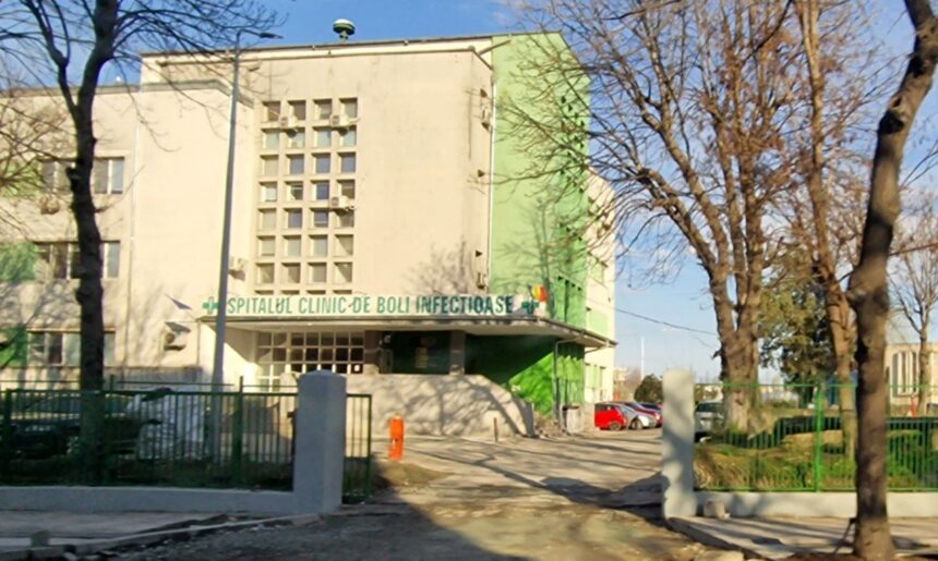 un barbat a intrat inarmat cu un cutit in spitalul de boli infectioase din constanta se renunta la dosar nu exista interes public in urmarirea faptei 69aa7777da179