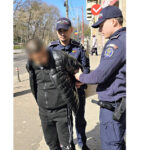 un barbat din constanta a plecat la plimbare cu bratara de monitorizare activata a fost saltat de pe strada 69ac5225b011b