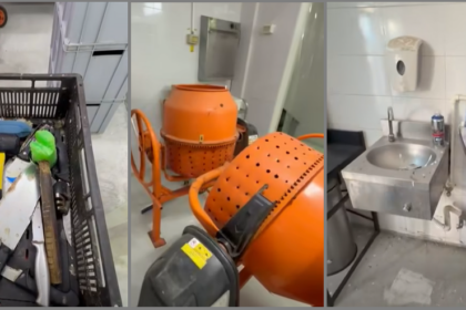 un depozit din constanta unde se prelucra pestele inchis temporar de protectia consumatorilor functiona fara autorizatie de la primarie ori de la dsvsa 69b1127760a40