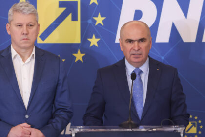 un lider pnl acuza psd ca amana referendumul intern pana la impartirea functiilor cheie din justitie stenograme din sedinta conducerii 69c273844f2c3