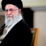 un oficial al pentagonului spune ca israelul l a ucis pe ayatollahul khamenei nu statele unite 69a7e09f85abb