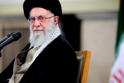 un oficial al pentagonului spune ca israelul l a ucis pe ayatollahul khamenei nu statele unite 69a7e09f85abb