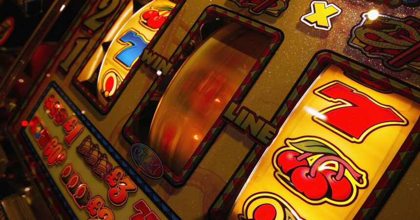 un primar spune ca a primit amenintari pentru ca vrea sa inchida pacanelele sa fie foarte clar nu ma intimidati 69c6b5479052f