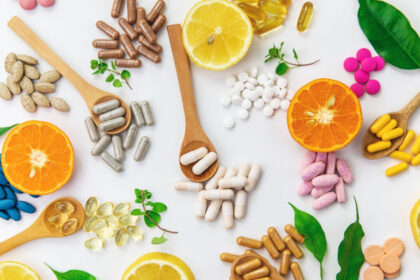 un studiu sugereaza ca administrarea zilnica de multivitamine ar putea contribui la incetinirea imbatranirii biologice 69b8e114d6fdf