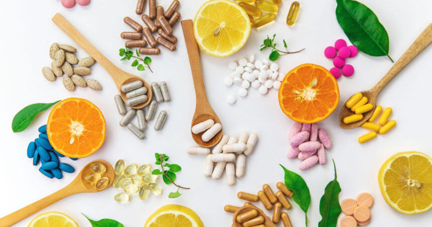 un studiu sugereaza ca administrarea zilnica de multivitamine ar putea contribui la incetinirea imbatranirii biologice 69b8e114d6fdf