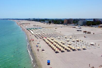 un teren din mamaia revendicat drept plaja ar putea schimba proprietarul compania unui regretat afacerist din constanta a intervenit in proces 69c20120721a9