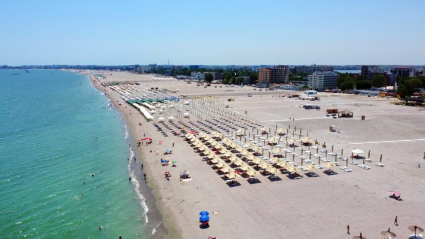 un teren din mamaia revendicat drept plaja ar putea schimba proprietarul compania unui regretat afacerist din constanta a intervenit in proces 69c20120721a9
