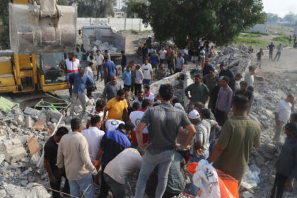 unesco bombardarea scolii din iran incalcare grava a dreptului international umanitar aproape 150 de morti 69a6962a1334d