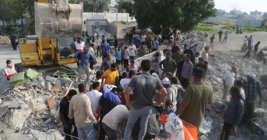 unesco bombardarea scolii din iran incalcare grava a dreptului international umanitar aproape 150 de morti 69a6962a1334d