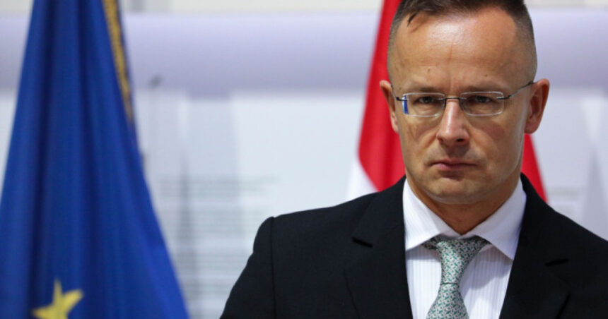 ungaria si slovacia isi vor conecta rafinariile ca sa scape de santajul ucrainenilor 69b85ef8da249