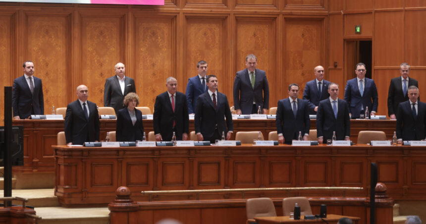 usr nu va depune si nu va vota amendamente la legea bugetului de stat pentru anul 2026 psd se joaca din nou cu chibriturile 69b7c8895e2e7