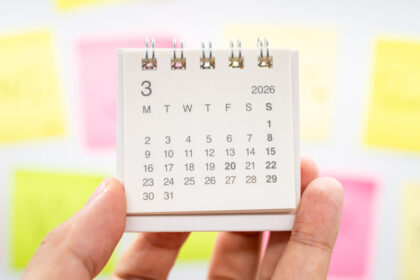 vacanta de paste 2026 cand se incheie cursurile pentru elevi si cate zile libere vor avea angajatii 69b127dc632a8