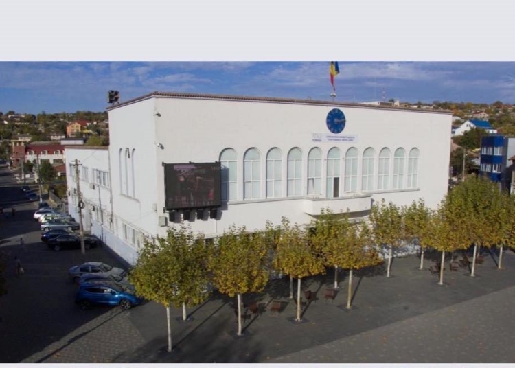 varza administrativa la cernavoda de ce au ajuns sa dea cu subsemnatul viceprimarul secretarul si doi consilieri locali 69b325129ccaf