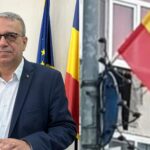 vergil chitac amendat de prefectura pentru arborarea drapelului in mod gresit culorile erau orientate orizontal 69bc0f84e92fd