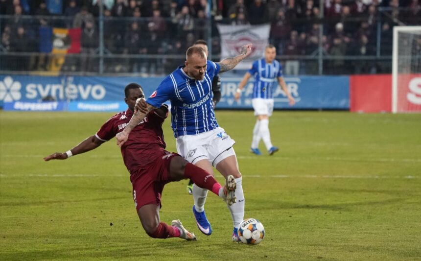 vesti proaste pentru farul denis alibec rateaza startul play out ului superligii 69a846598c212