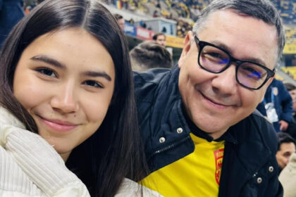 victor ponta anunta ca a depus la cncd o sesizare impotriva ministrului oana toiu in cazul repatrierii fiicei sale din dubai 69cbfd4bc70c8