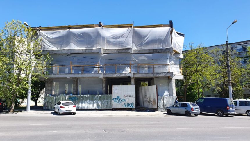 victorie in instanta georgeta tapangea scapa de exproprierea terenului din tomis nord pe care primaria il dorea pentru infiintarea unui parc 69ca8ffe5f59d