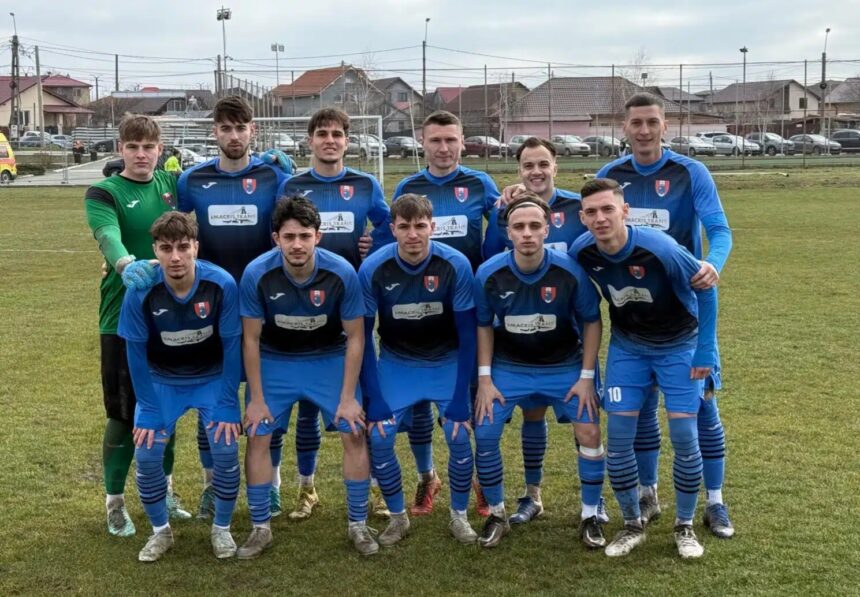 victorie mare pentru cs agigea in primul meci oficial din acest an 69a73b830e49d