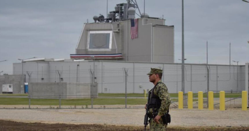 video a fost crescut gradul de alerta la scutul antiracheta de la deveselu 69a5ca6296615