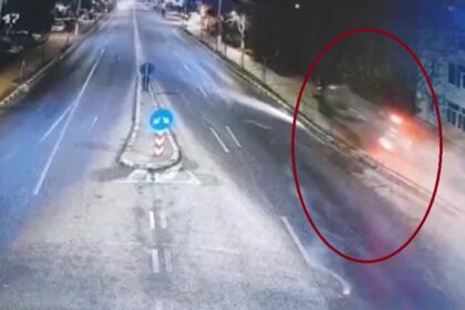 video accident spectaculos la ovidiu surprins de camerele video masina s a rasucit in aer ce alcoolemie avea soferul 69a53bf4ed524