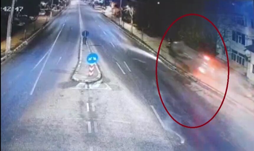 video accident spectaculos la ovidiu surprins de camerele video masina s a rasucit in aer ce alcoolemie avea soferul 69a53bf4ed524