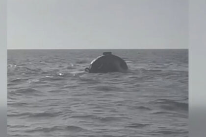 video acuzatii ale familiilor marinarilor dupa scufundarea remorcherului astana nava nu era autorizata pentru manevra 69be979b03a4a