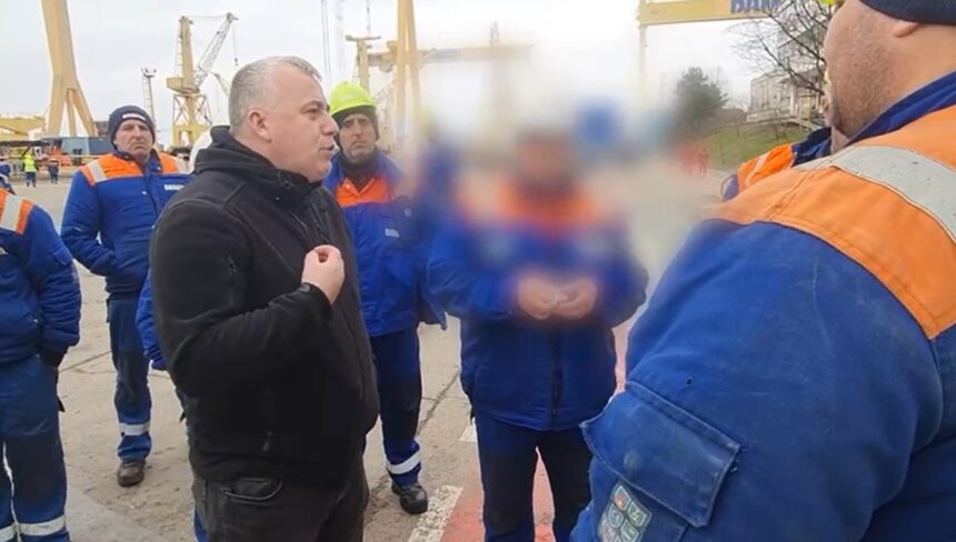 video adevarate tragedii la damen shipyards mangalia imi iau copiii si ma arunc de pe bloc ce vrea sa faca guvernul cu noi 69c2b47ec5fec