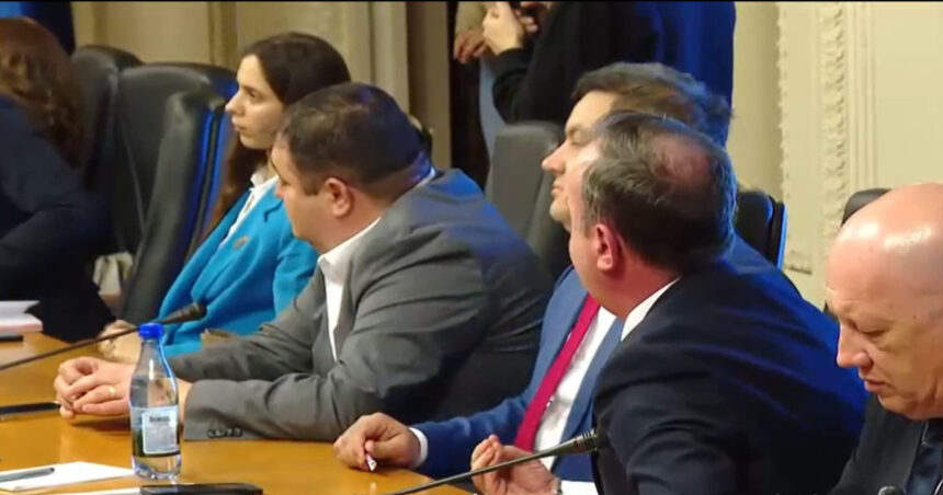 video adrian caciu reclamat la cncd dupa ce i a spus unui deputat udmr ca nu stie ce inseamna sa fii roman usr sa nu toleram xenofobia 69b3f6712dff8