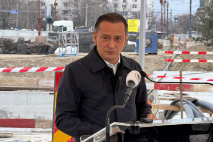 video ajutor de 200 de lei pentru soferi in sectorul 4 din cauza scumpirii carburantilor baluta anunta conditiile de acordare 69c16bb3e28a7