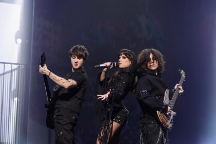 video alexandra capitanescu va reprezenta romania la eurovision 2026 69a8a04207dbe