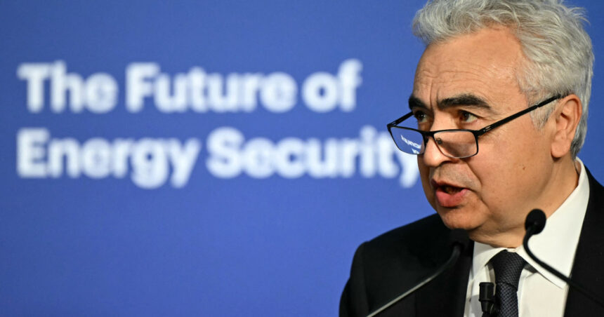 video am pierdut mai mult decat in cele doua crize majore ale petrolului la un loc seful aie avertizeaza despre o amenintare majora 69c1036d2f40d