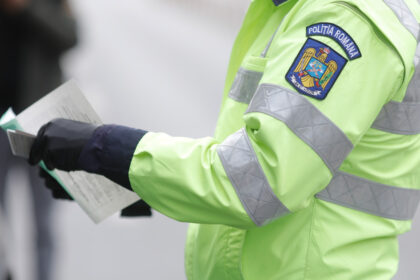video amenzile de circulatie platite prin cod qr generat de politisti noua propunere a ministerului de interne 69b5759289b2b