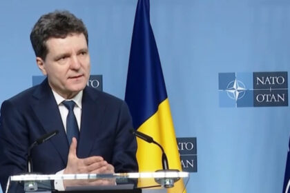 video asta inseamna sa fii aliat nicusor dan despre relatia cu sua si gazduirea de echipamente militare americane 69bbd866ea037