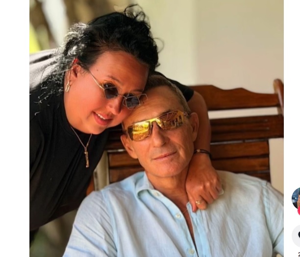 video avocata lizeta haralambie in vacanta in madagascar alaturi de radu mazare 69ca5eb7c3009