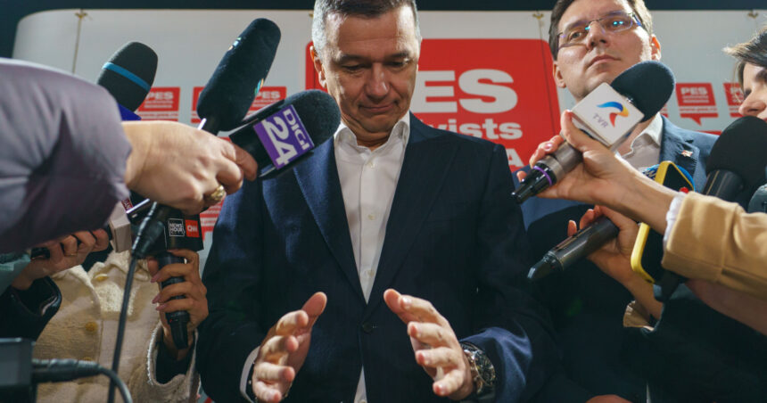 video blocaj in coalitie din cauza bugetului pe 2026 psd intra in sedinta 69ae6d9307c4b