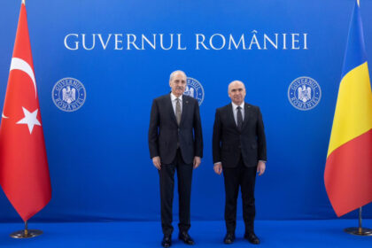 video bolojan intalnire cu presedintele marii adunari nationale a turciei discutii despre comert energie si securitatea in marea neagra 69c573e1e9f44