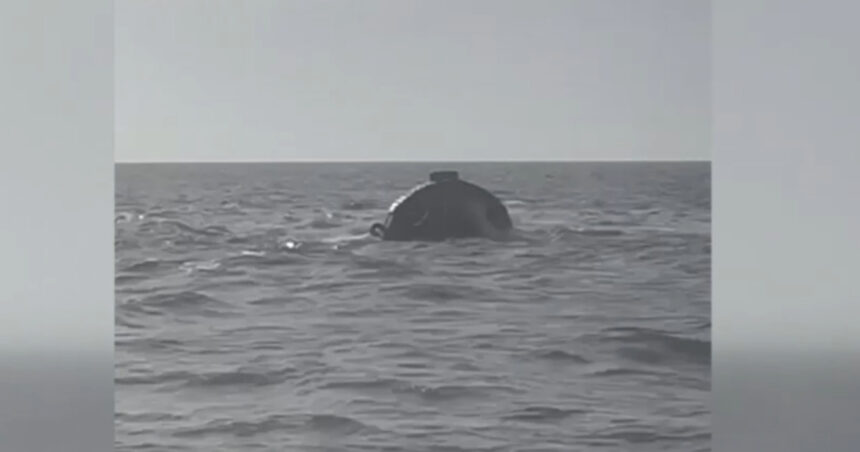 video cautarile scafandrilor la epava remorcherului astana suspendate din cauza conditiilor meteo 69be745bd8fe0