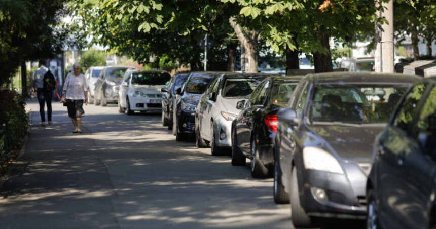video caz absurd in cluj napoca o femeie a fost amendata pentru o parcare neregulamentara la trei ani dupa ce a murit 69bab48ccc607