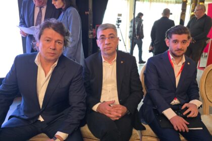video ce mesaj ii transmite daniel georgescu lui decebal fagadau psd constanta poate castiga primaria constanta cu orice candidat dar decebal fagadau nu poate castiga decat cu psd in spate 69be924b5091b