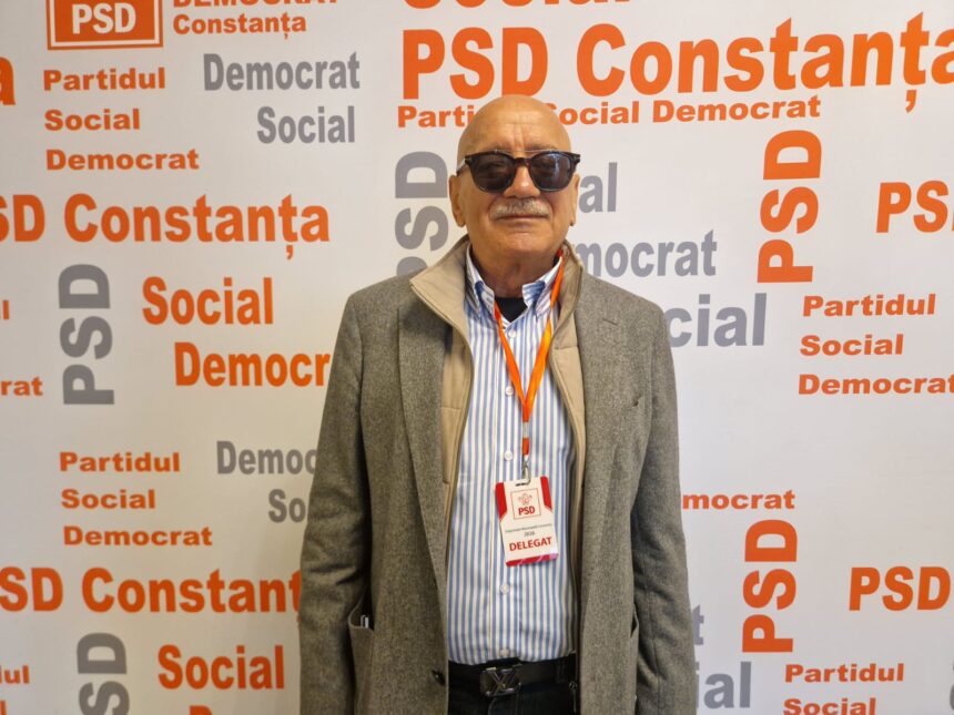 video cum explica ion dumitrache faptul ca a ramas in conducerea psd constanta si ce spune despre decebal fagadau 69bee68ddc903