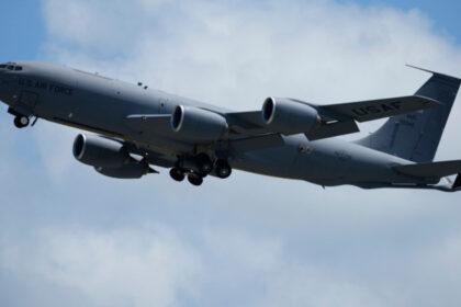 video cum s a desfasurat prima misiune a avioanelor sua stationate la bucuresti 69bd115ee596a