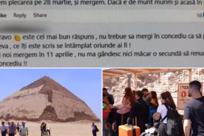 video daca e de murit murim si acasa razboiul nu i sperie pe cei care au programate concedii in orientul mijlociu in viitorul apropiat 69abb1ff4ebb1