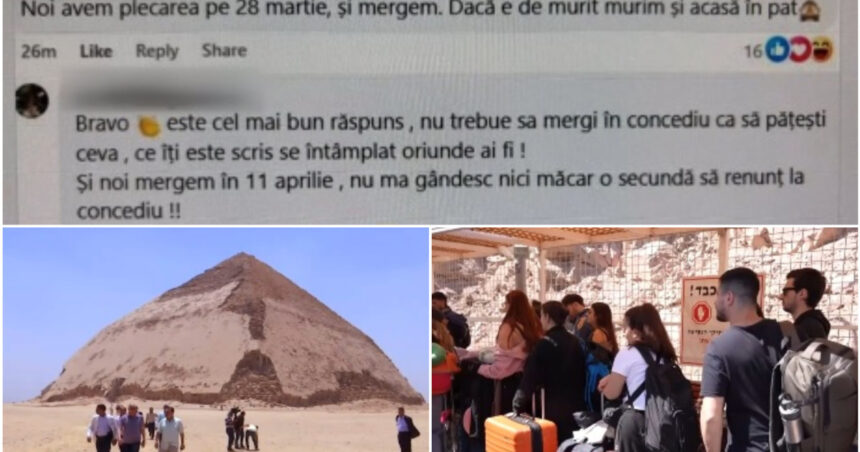 video daca e de murit murim si acasa razboiul nu i sperie pe cei care au programate concedii in orientul mijlociu in viitorul apropiat 69abb1ff4ebb1