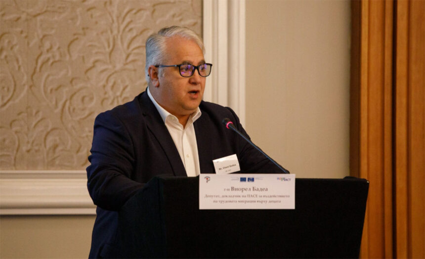 video declaratii socante ale consulului romaniei la dubai riceard badea ati avut sansa sa fiti aproape de un razboi 69ac35fb14174