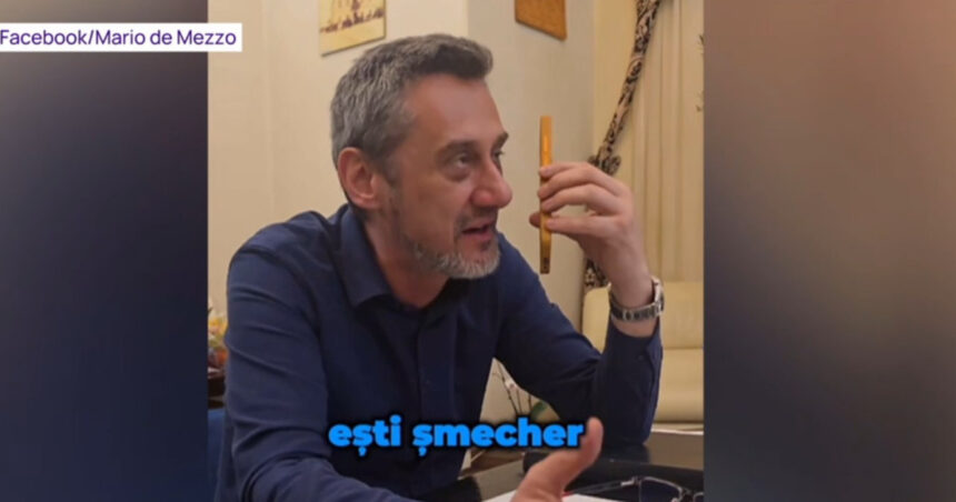 video dialog halucinant intre doi lideri locali din judetul olt primarul din slatina il acuza pe viceprimarul din corabia ca l a sunat beat 69b04bb35ccb8