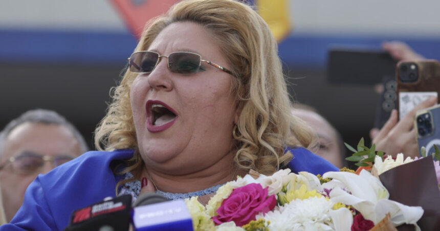 video diana sosoaca audiata in parlamentul european se decide daca ii va fi ridicata imunitatea pentru a fi anchetata in romania 69c2ecfc0ec62