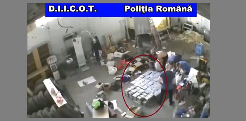 video droguri de 625 milioane de euro descoperite la eforie sud tribunalul constanta analizeaza o cerere de rejudecare a dosarului iata cand se va decide totul 69aba257e44b8
